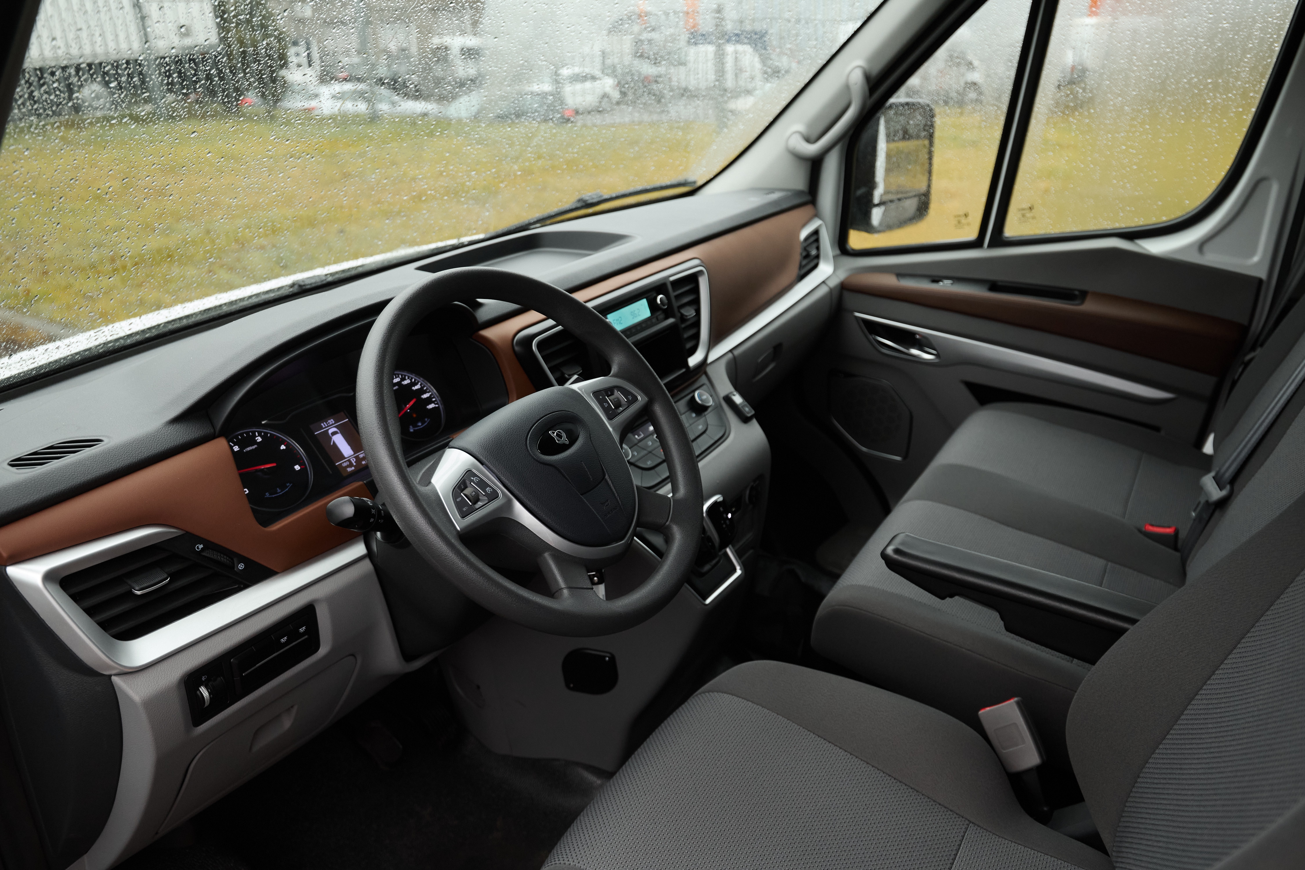 Круиз-контроль