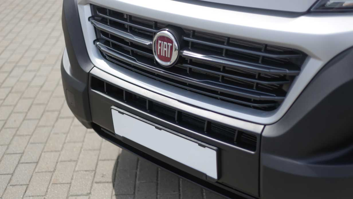 Новый дизельный двигатель