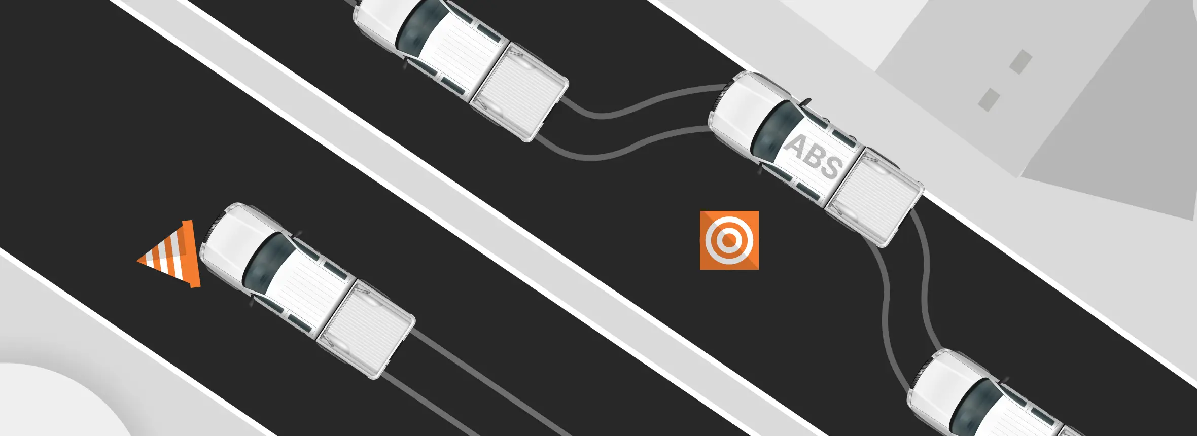 Антиблокировочная система (ABS)