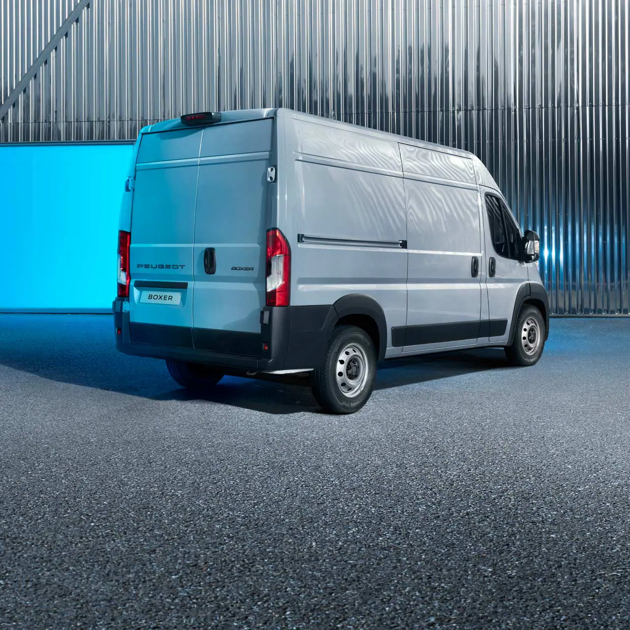 Грузовой отсек