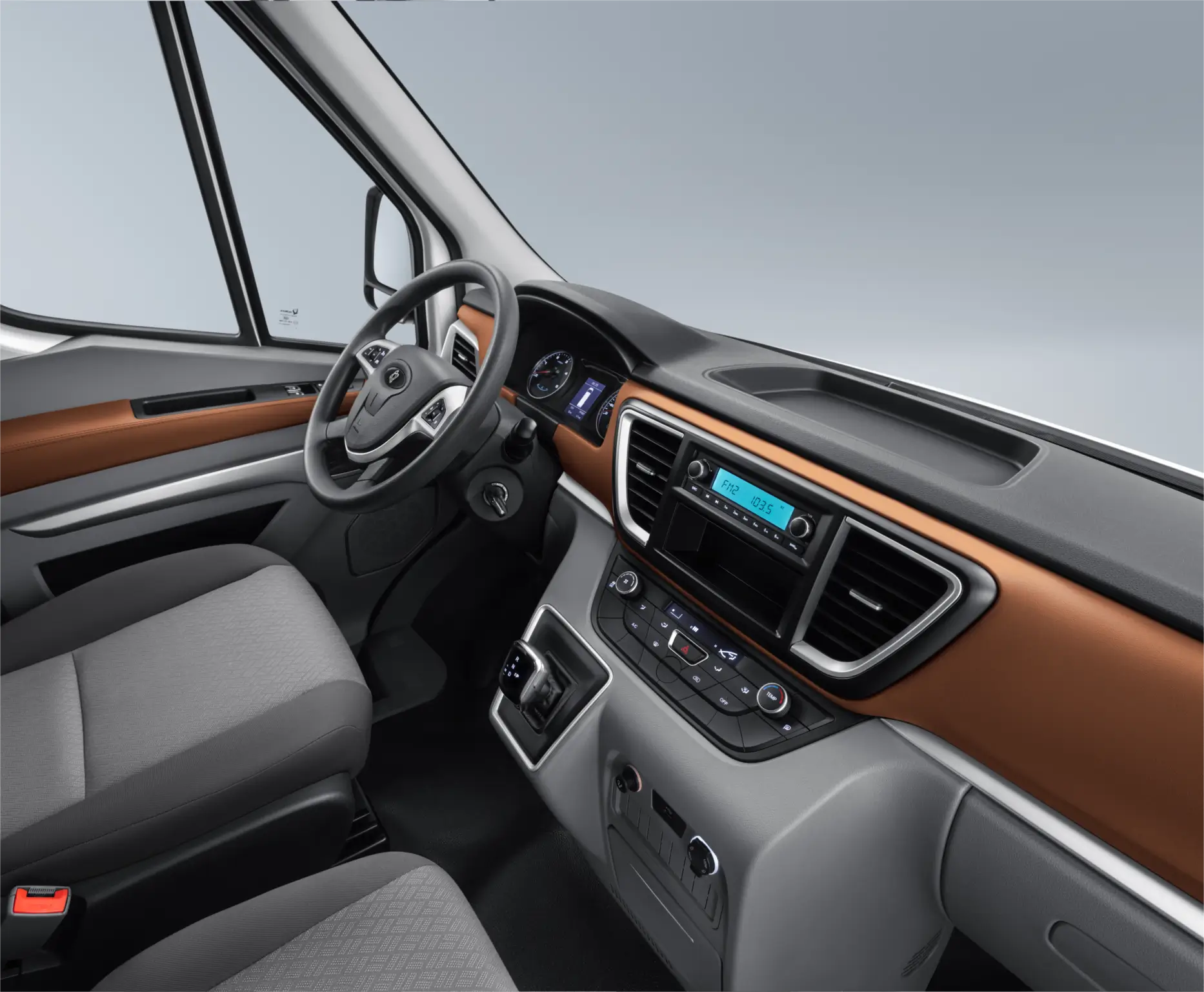 Комфорт автомобиля