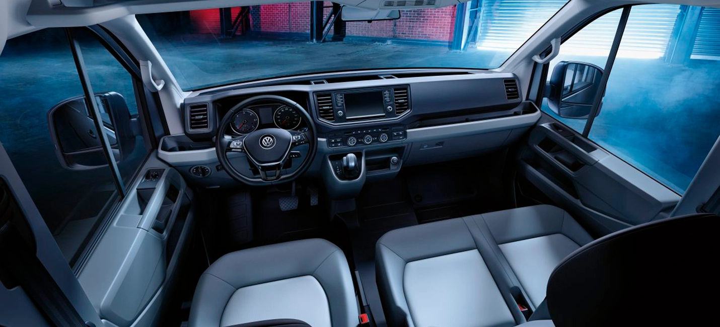 Комфорт и безопасность