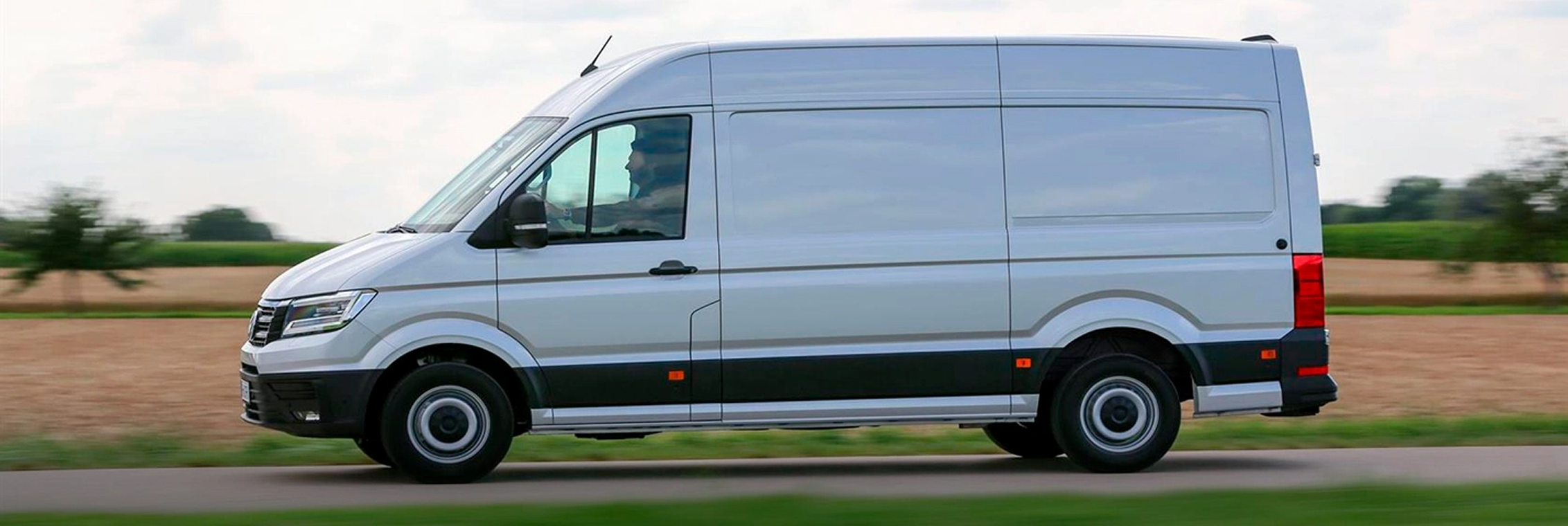 Volkswagen Volkswagen Crafter