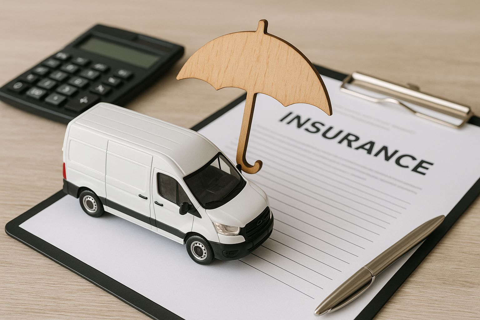 Страхование