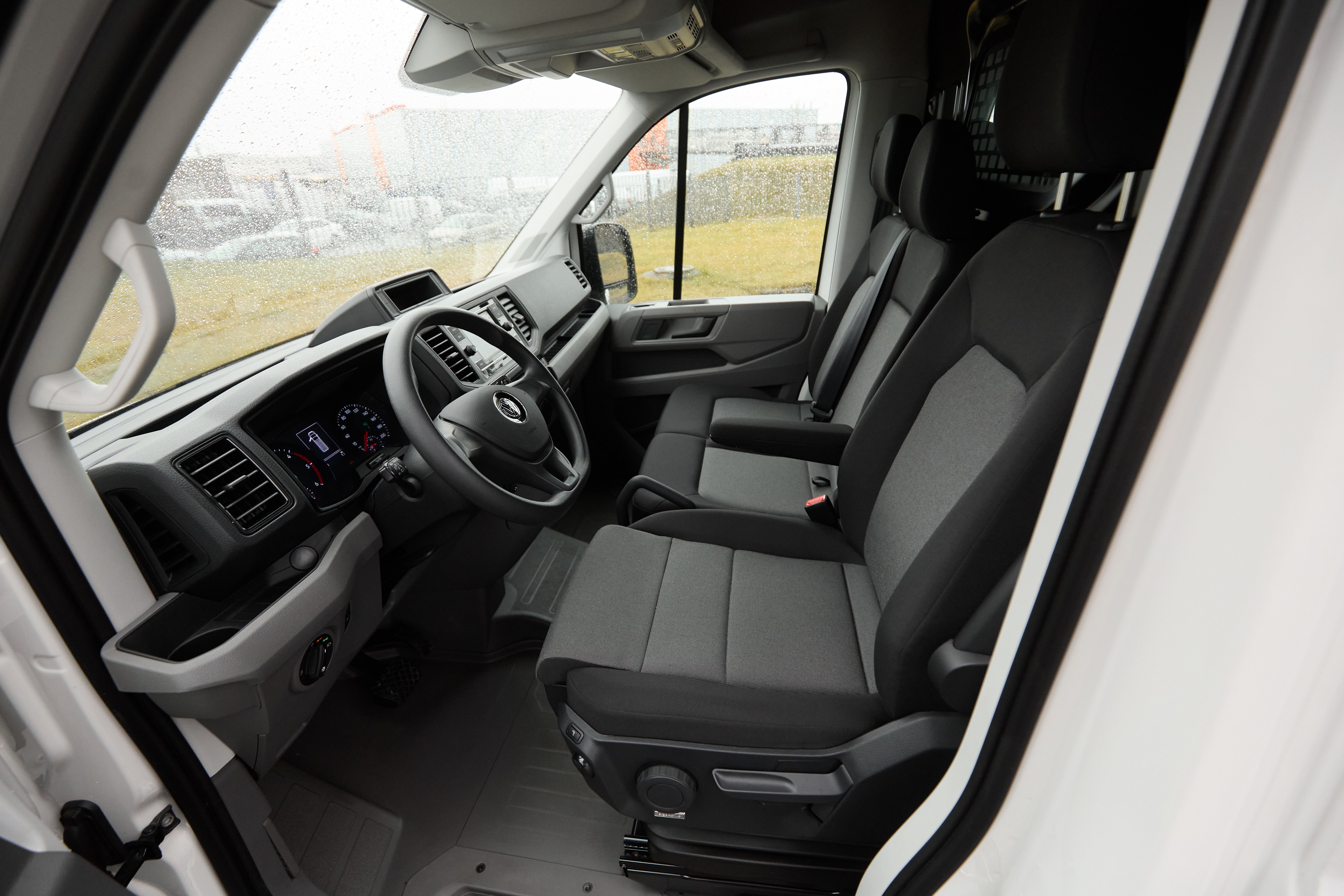 Комфорт и безопасность