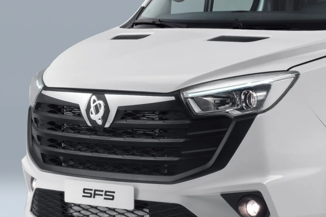 Гарантия 1 000 000 км пробега или 2 года