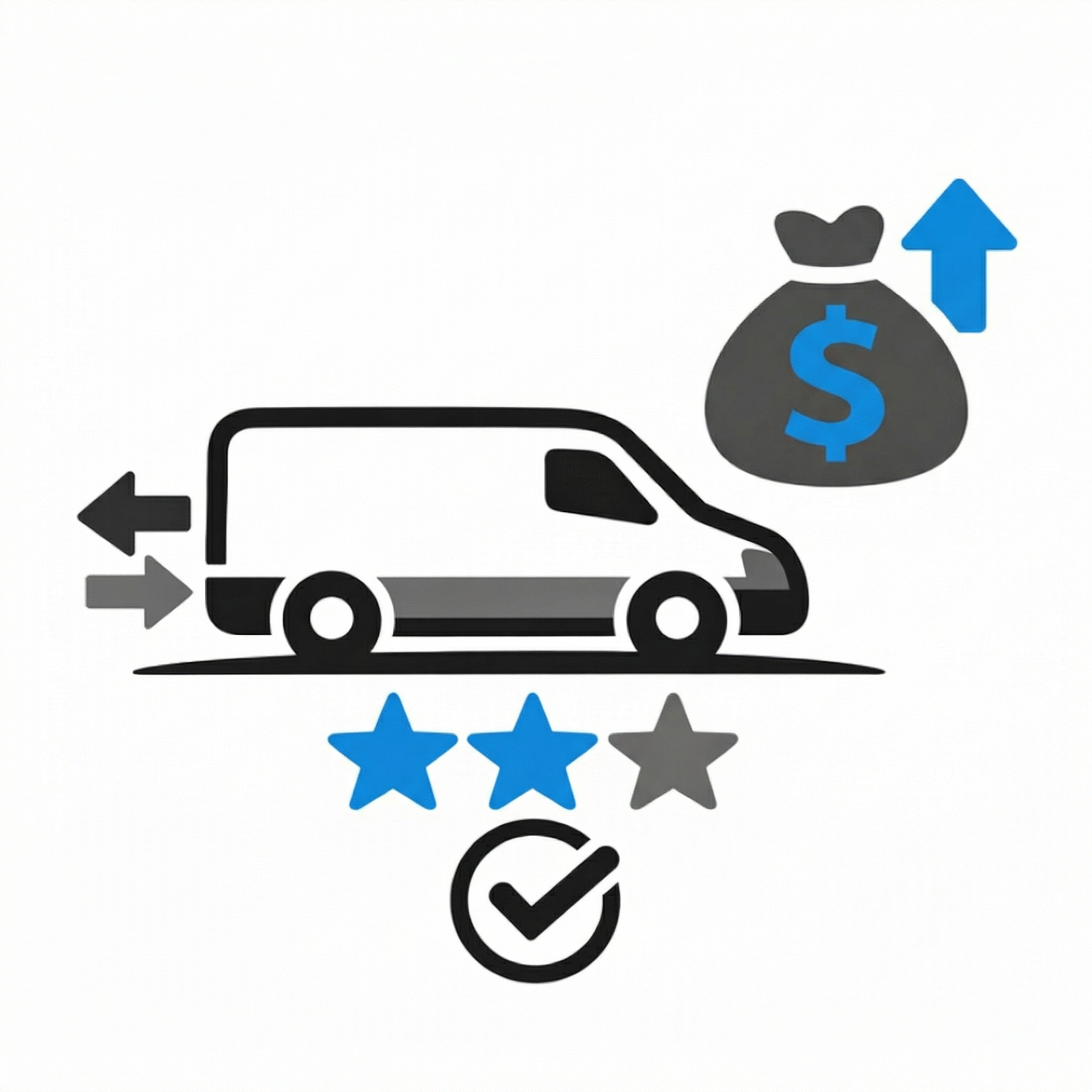 Высокая оценка стоимости Вашего авто