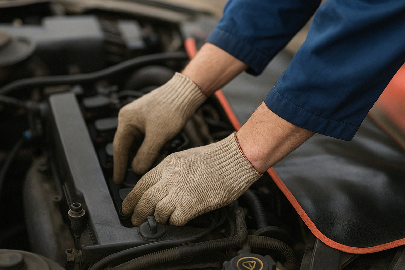 Услуги и цены