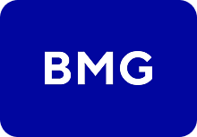 Сервис BMG