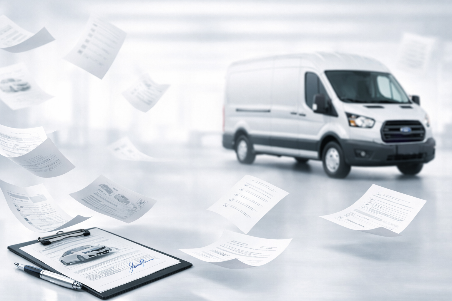 Справка для таможни