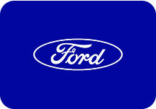 Сервис Ford