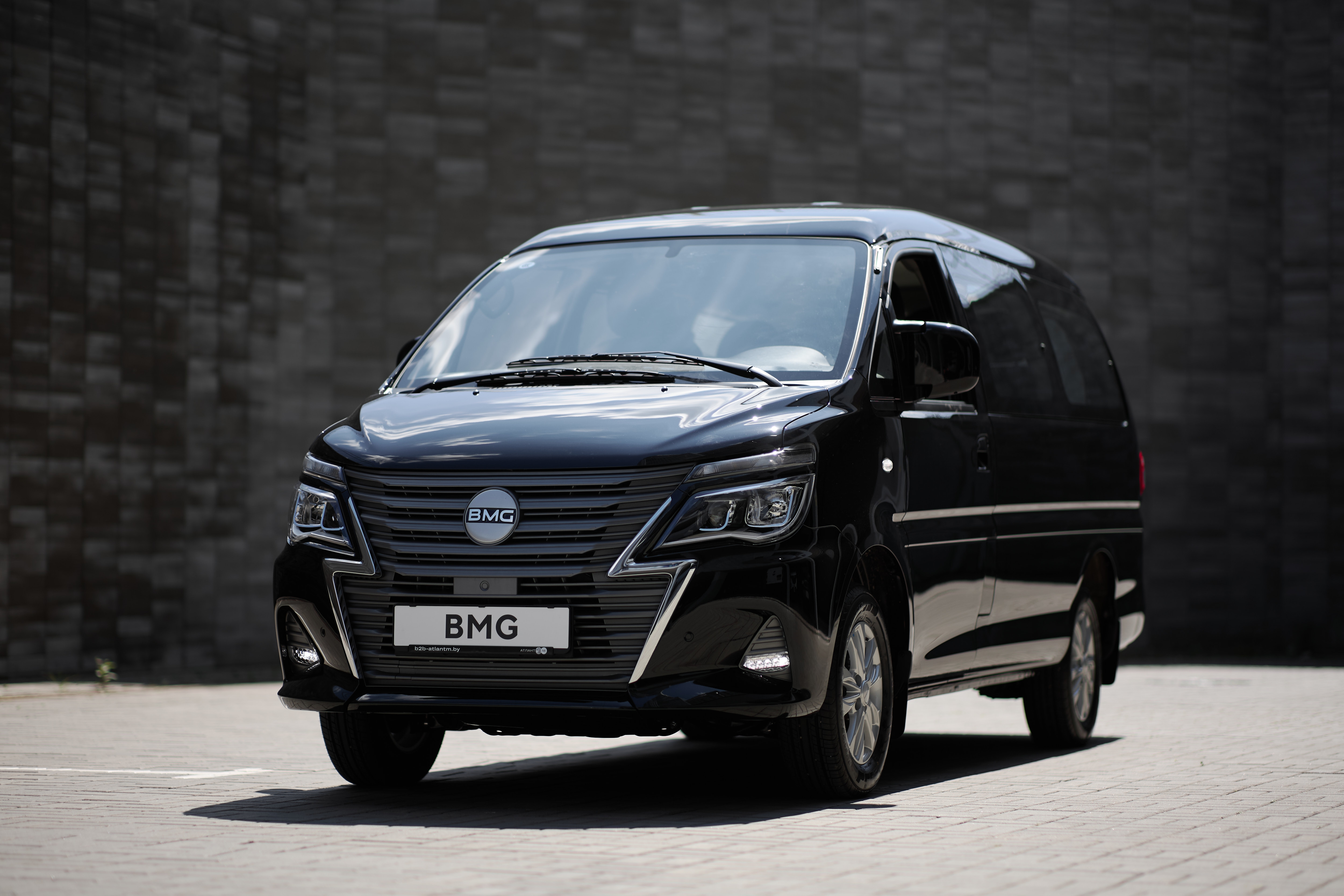 Акции и спецпредложения для BMG