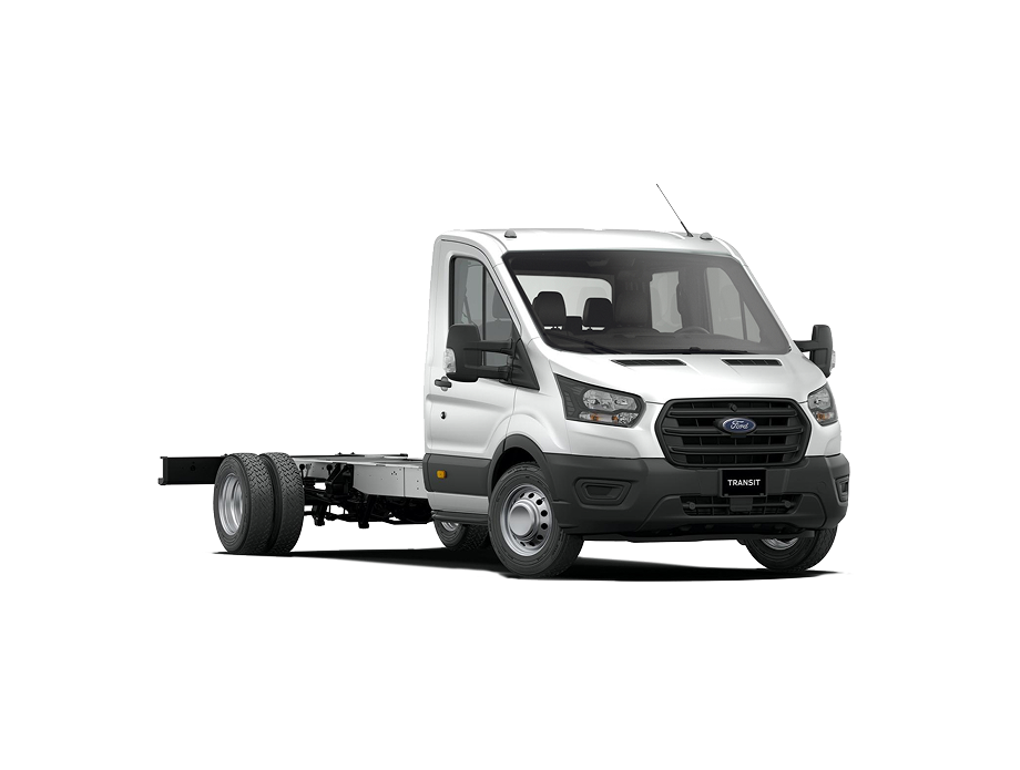 Ford Transit Шасси