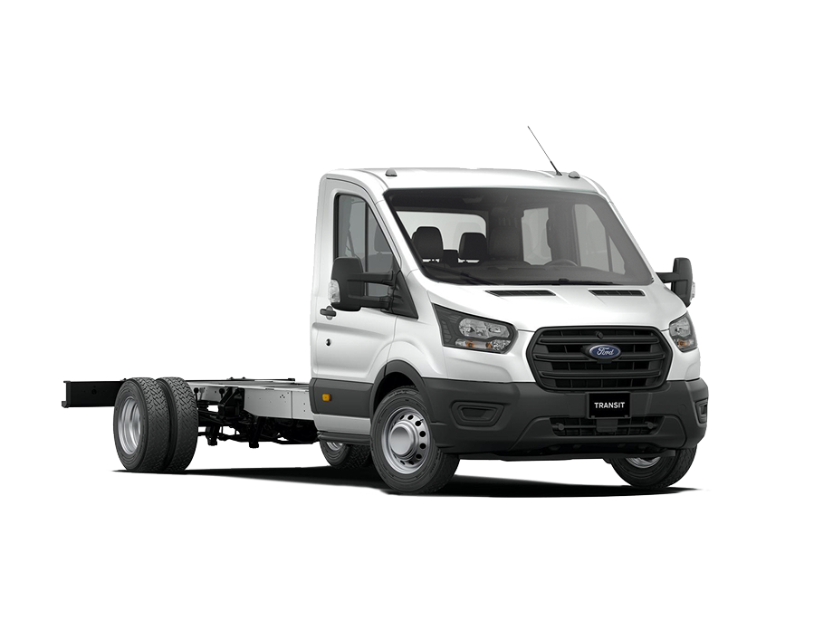 Ford Transit Шасси