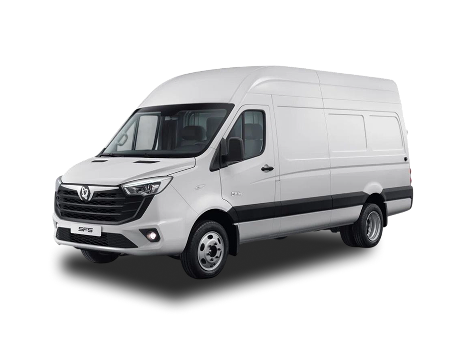 Новинка! Sollers SF5