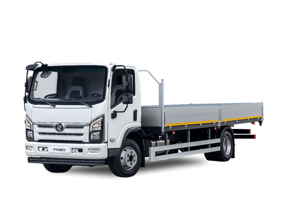 Sollers TR80