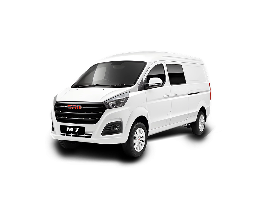 Shineray M7 Грузопассажирский