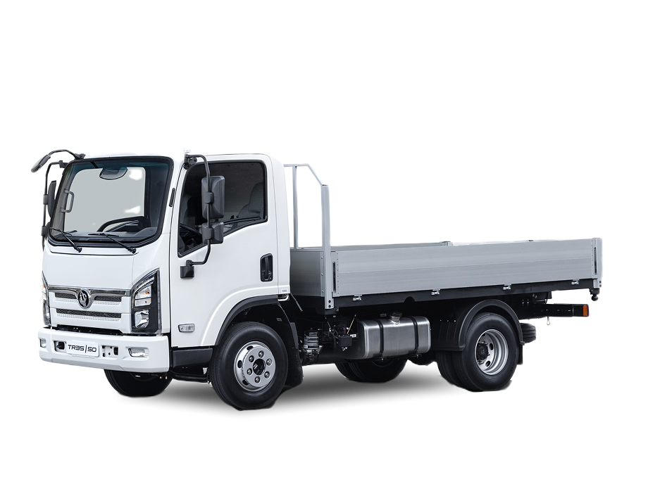 Sollers TR50