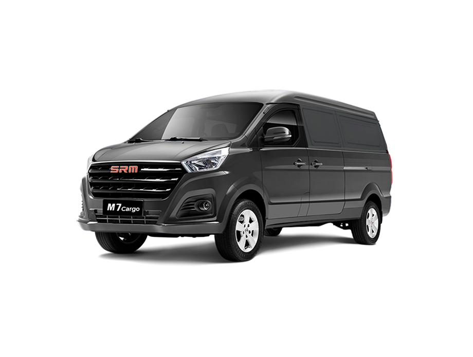 Shineray M7 Cargo