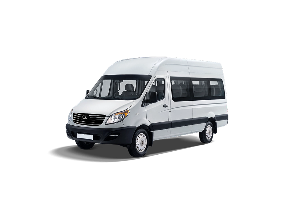 МАЗ Автобус