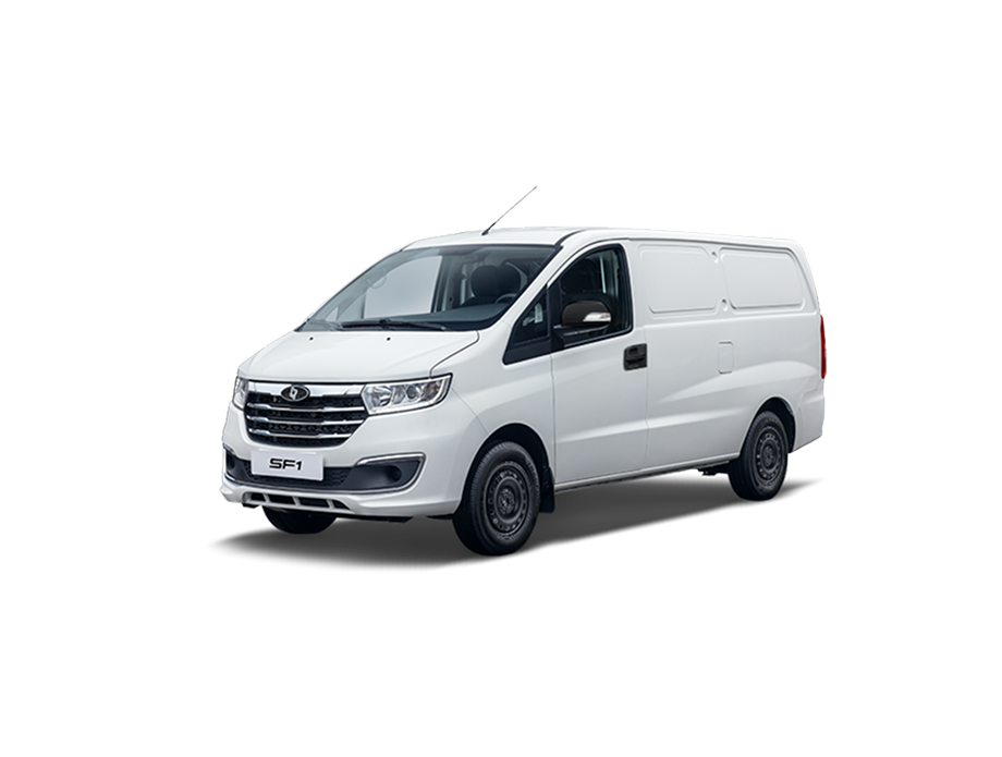 Новинка! Sollers SF1