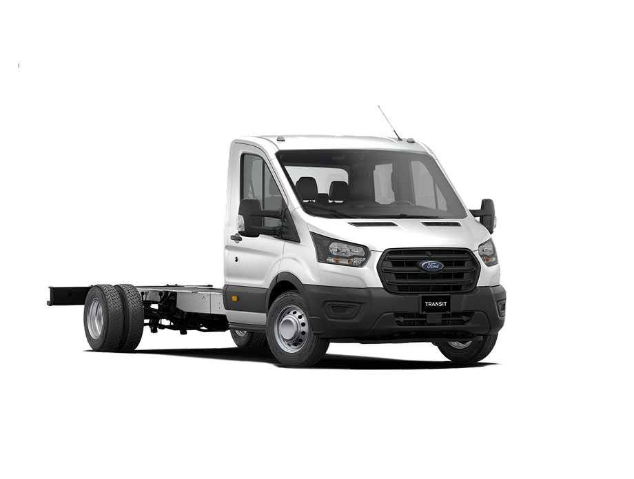 Ford Transit Шасси