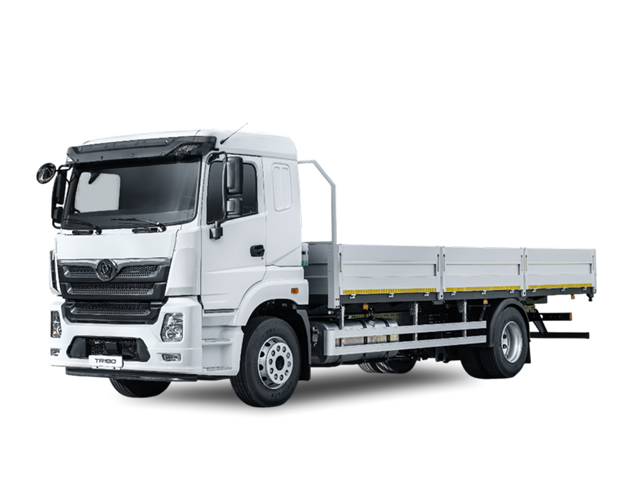 Sollers TR180