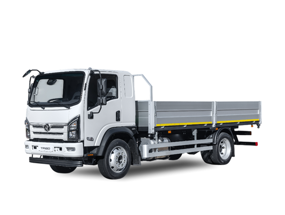 Sollers TR120