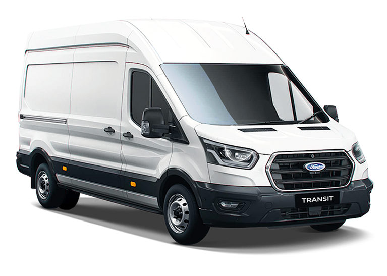Ford Transit Цельнометаллический фургон