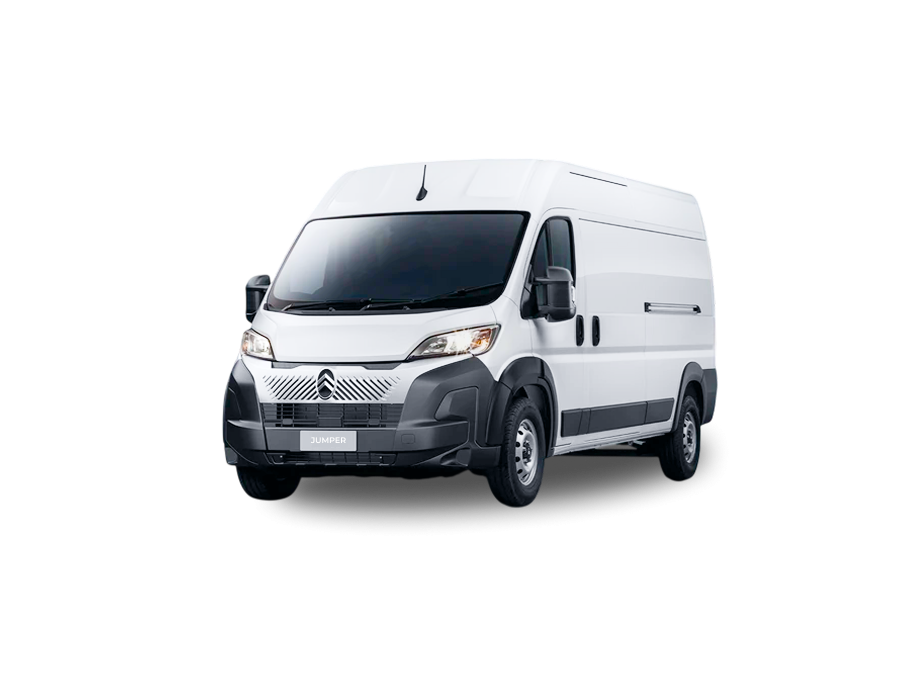 Citroen Jumper