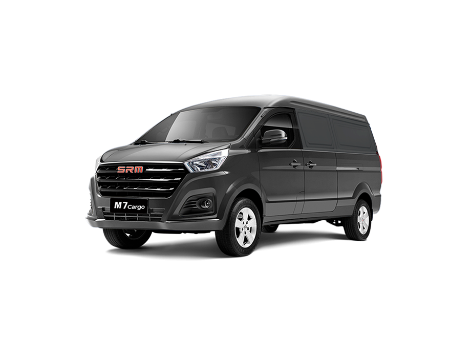 Shineray M7 Cargo