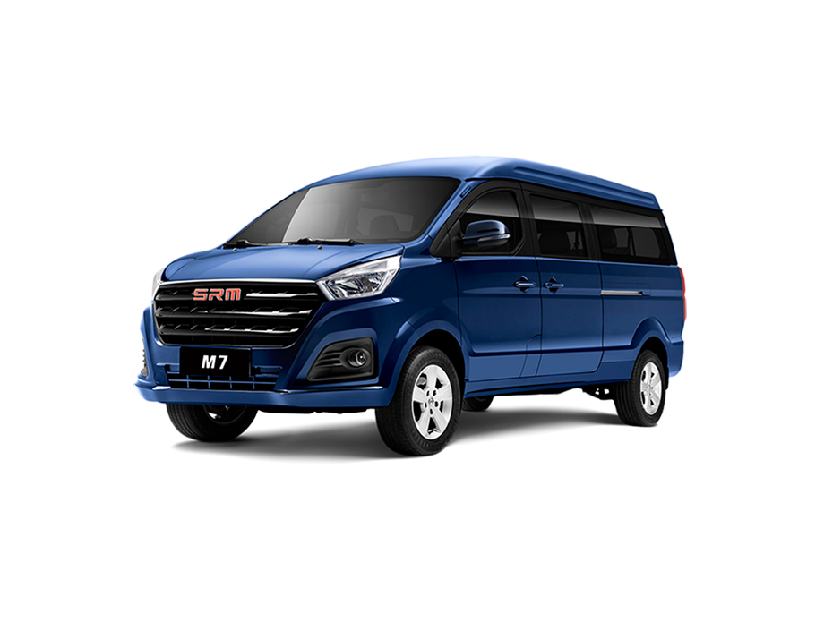 Shineray M7 Микроавтобус