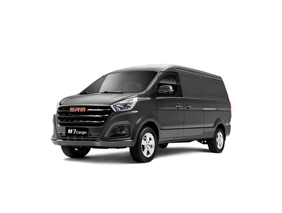 Shineray M7 Cargo