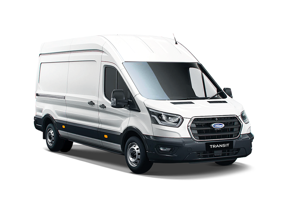 Ford Transit Цельнометаллический фургон