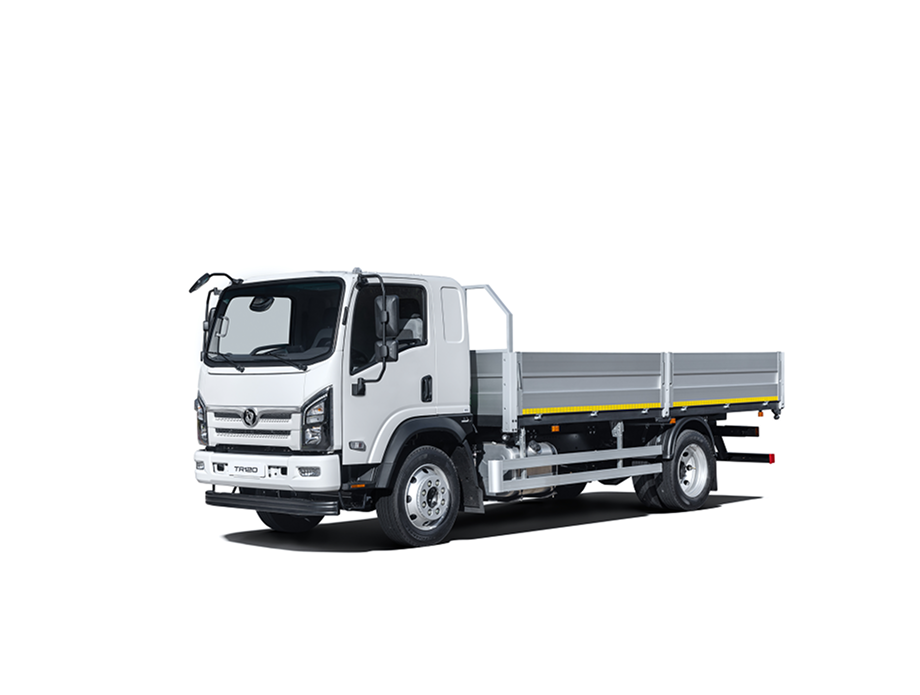 Sollers TR120